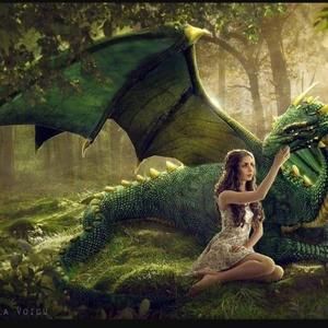 Meet your Posher, Karla